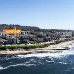 La Jolla Breeze - Ocean Views Condo!