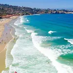 La Jolla Breeze - Ocean Views Condo!
