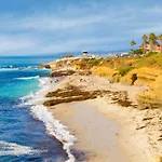 La Jolla Breeze - Ocean Views Condo!