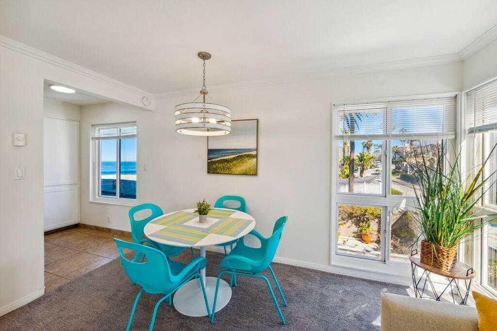 Apartamento La Jolla Breeze - Ocean Views Condo!