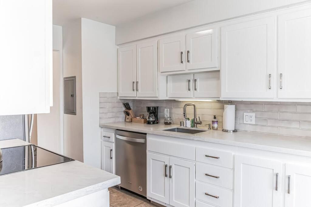 Apartamento La Jolla Breeze - Ocean Views Condo!