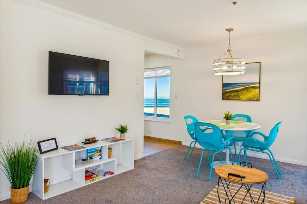 La Jolla Breeze - Ocean Views Condo! * San Diego