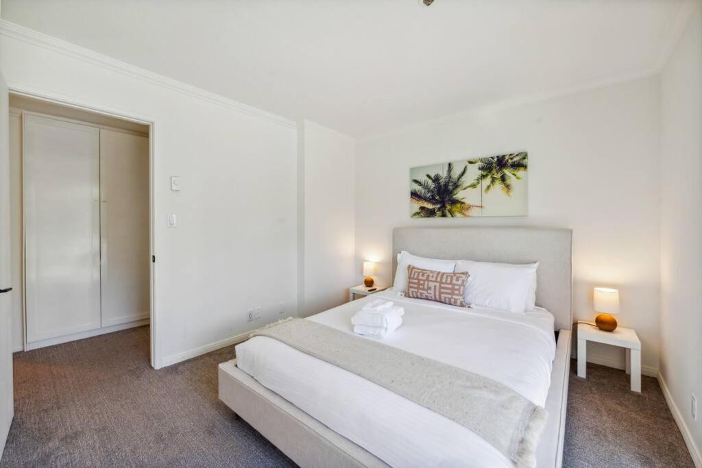 Apartamento La Jolla Breeze - Ocean Views Condo! San Diego