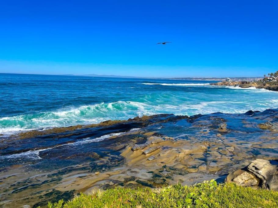 Apartamento La Jolla Breeze - Ocean Views Condo!