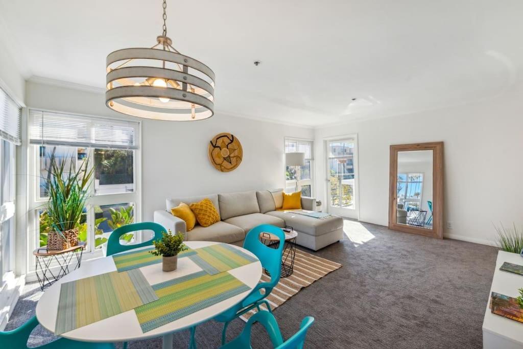 La Jolla Breeze - Ocean Views Condo!