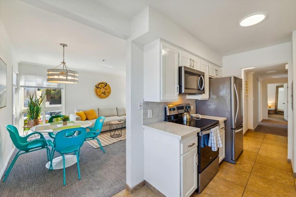 La Jolla Breeze - Ocean Views Condo! San Diego