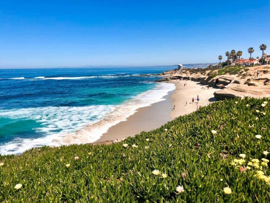 Apartamento La Jolla Breeze - Ocean Views Condo!